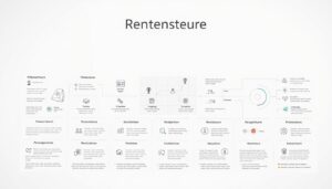 Besteuerung der Rente