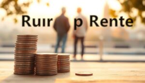 Rürup Rente