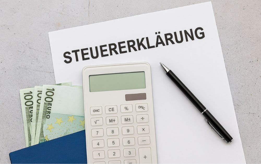 Den finanziellen Kompass justieren