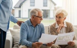 Leßmann & Wagner Immobilienmakler GmbH: Immobilienverkauf im Alter