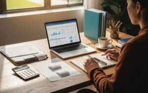 Von der Steuererklärung zur Sparstrategie