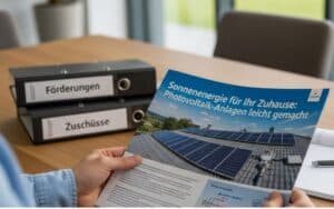 Wie sich Photovoltaik steuerlich lohnt – Einblicke aus der Praxis eines Experten