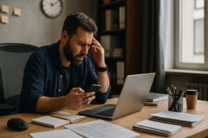 Zeit sparen im Freelancer-Alltag