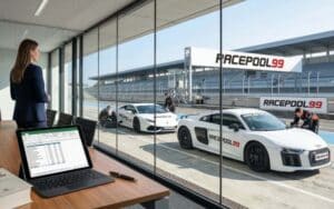 Die Rennstrecke als Betriebsstätte: Motorsport-Events im Fokus des Steuerrechts