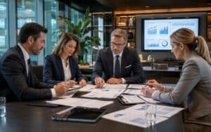 Wirtschaftsprüfung bei der GmbH: Gesetzliche Pflicht, freiwilliger Nutzen und Sonderprüfungen